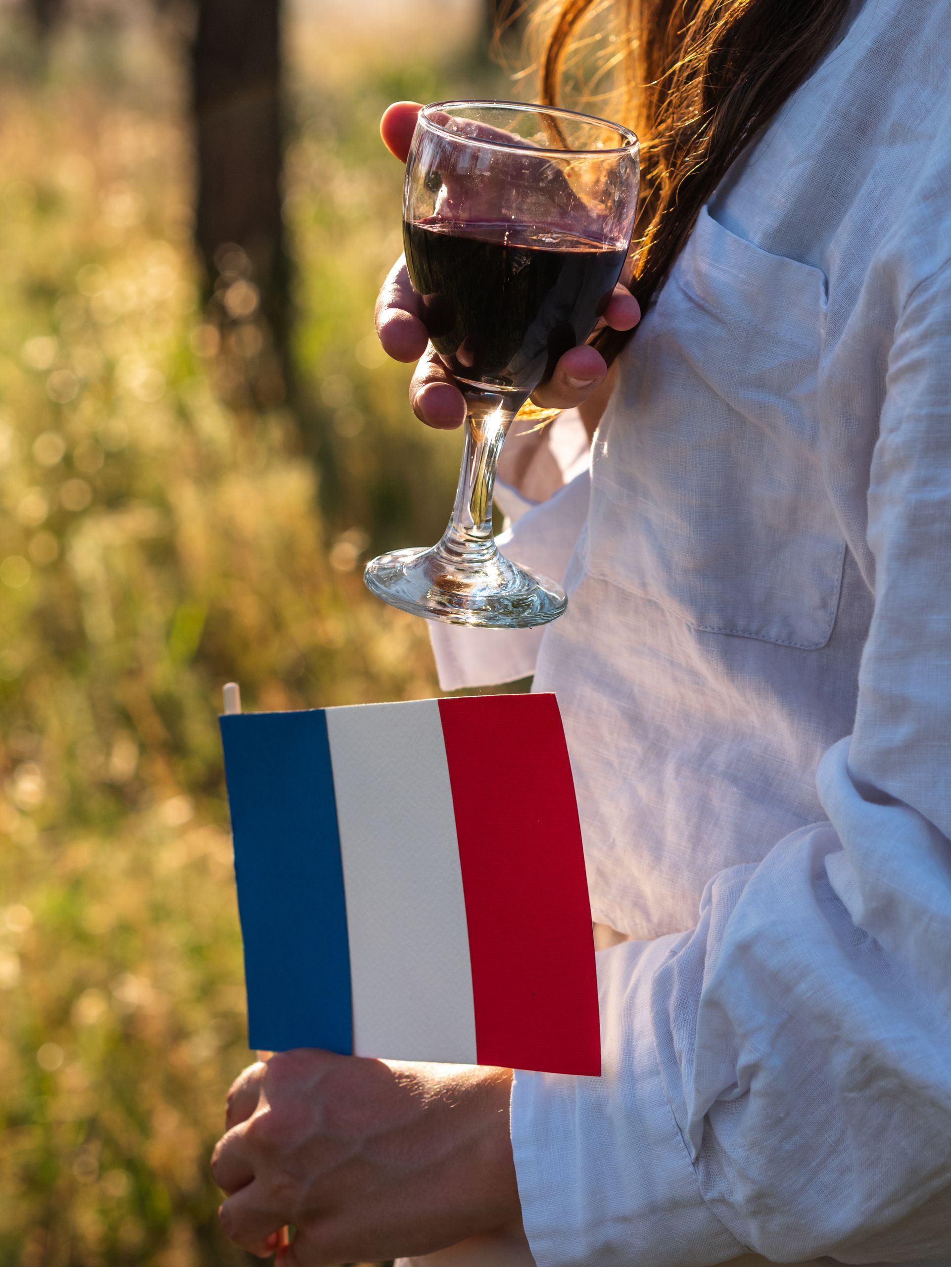 Made in France