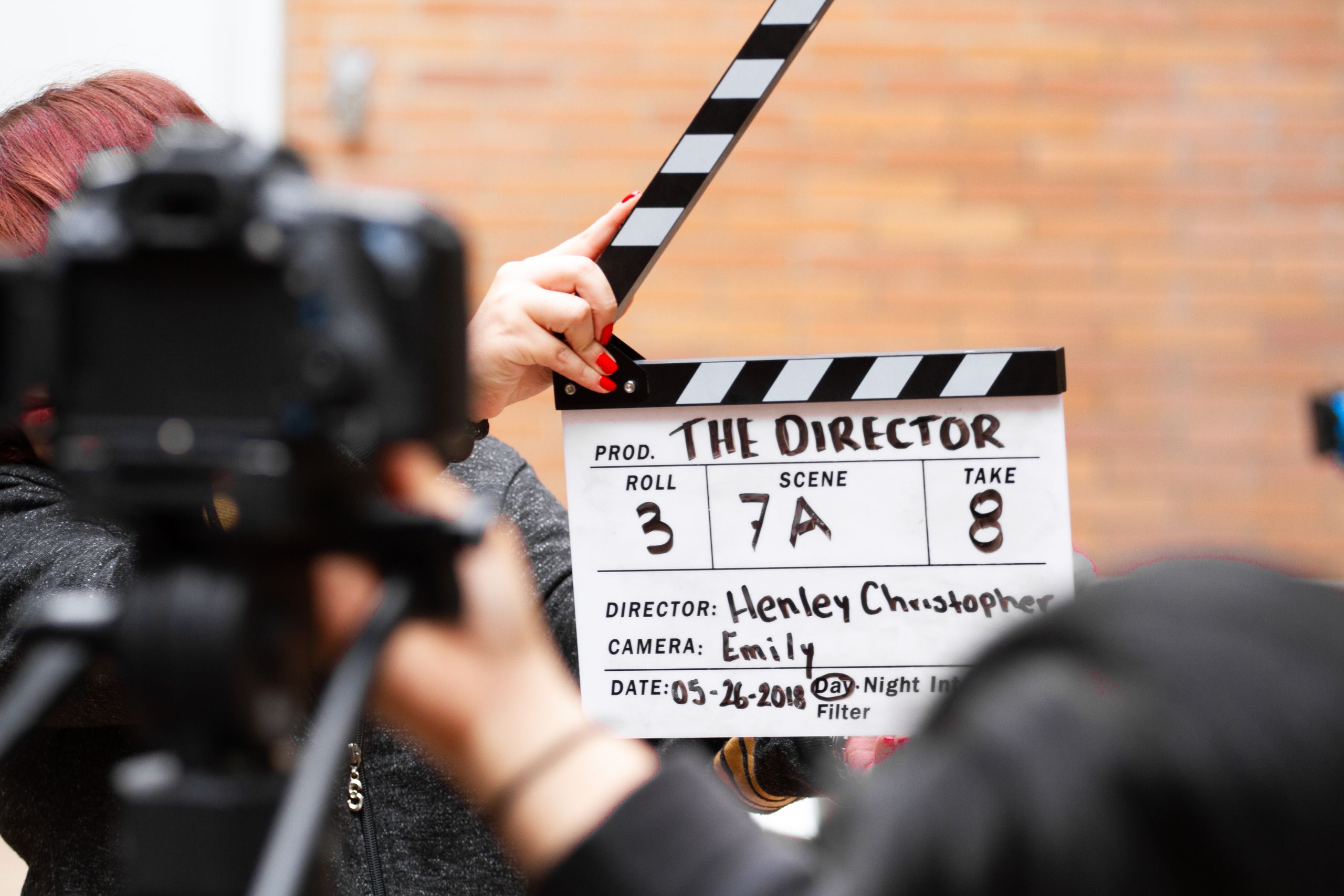 Films & séries
