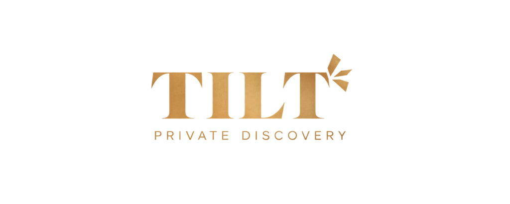 Logo Tilt