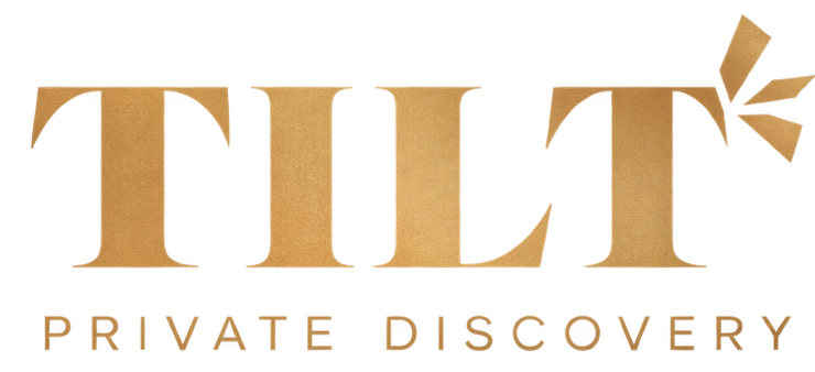 Logo Tilt
