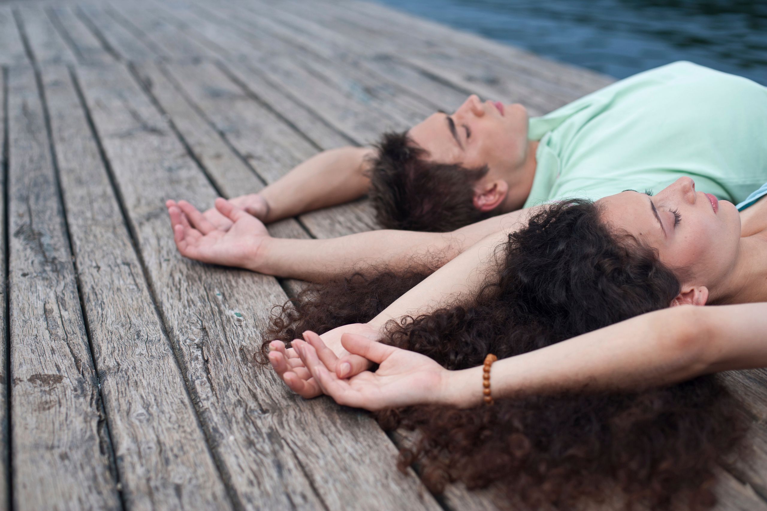 Relaxation