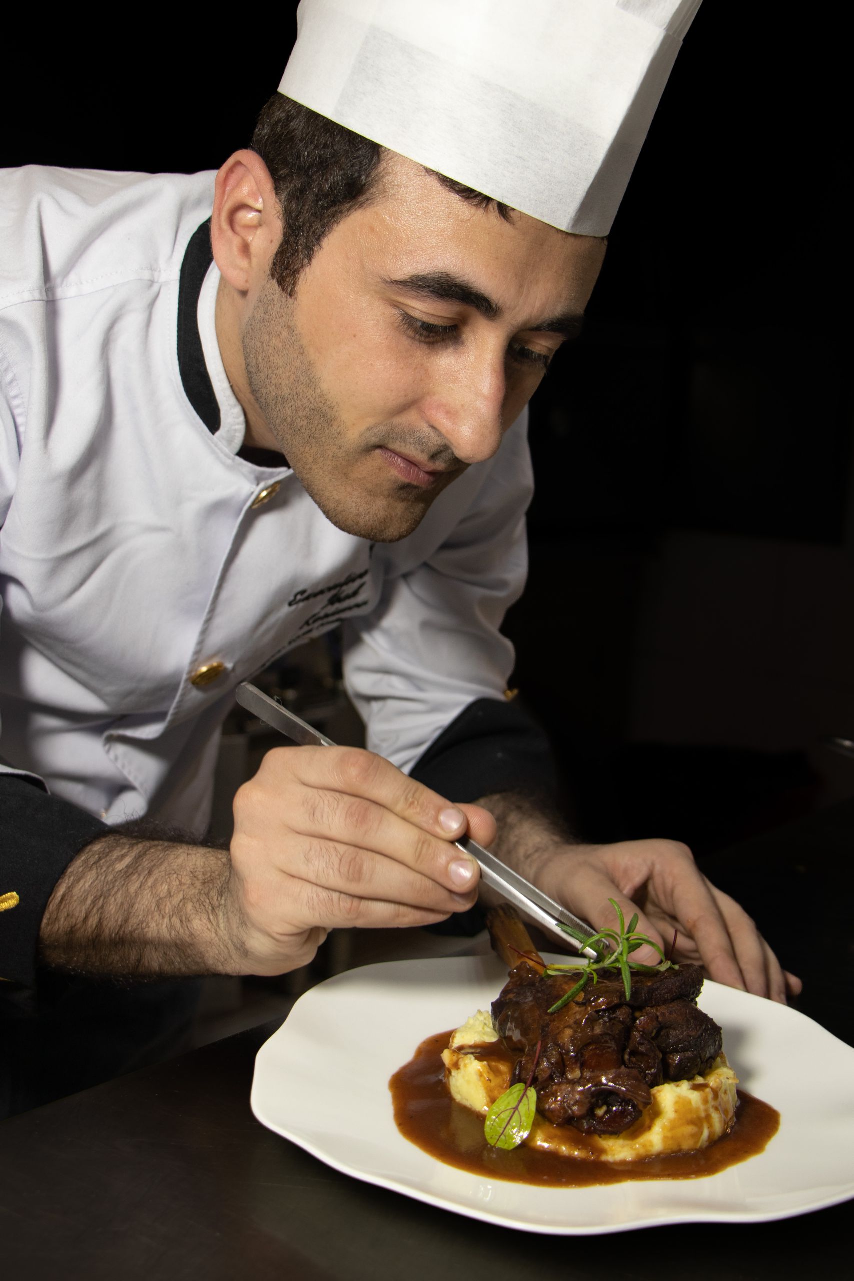 Gastronomie