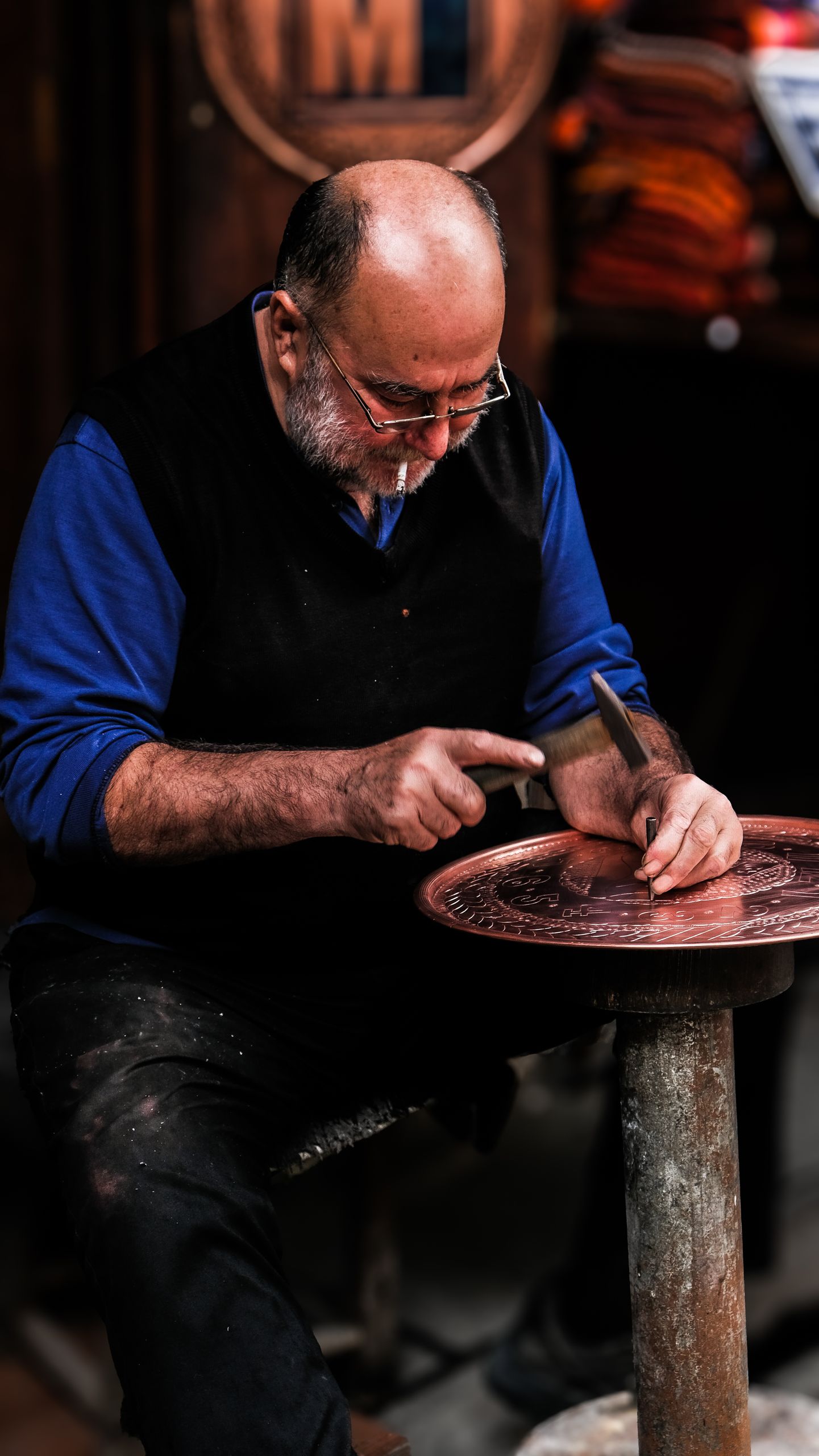 Artisanal