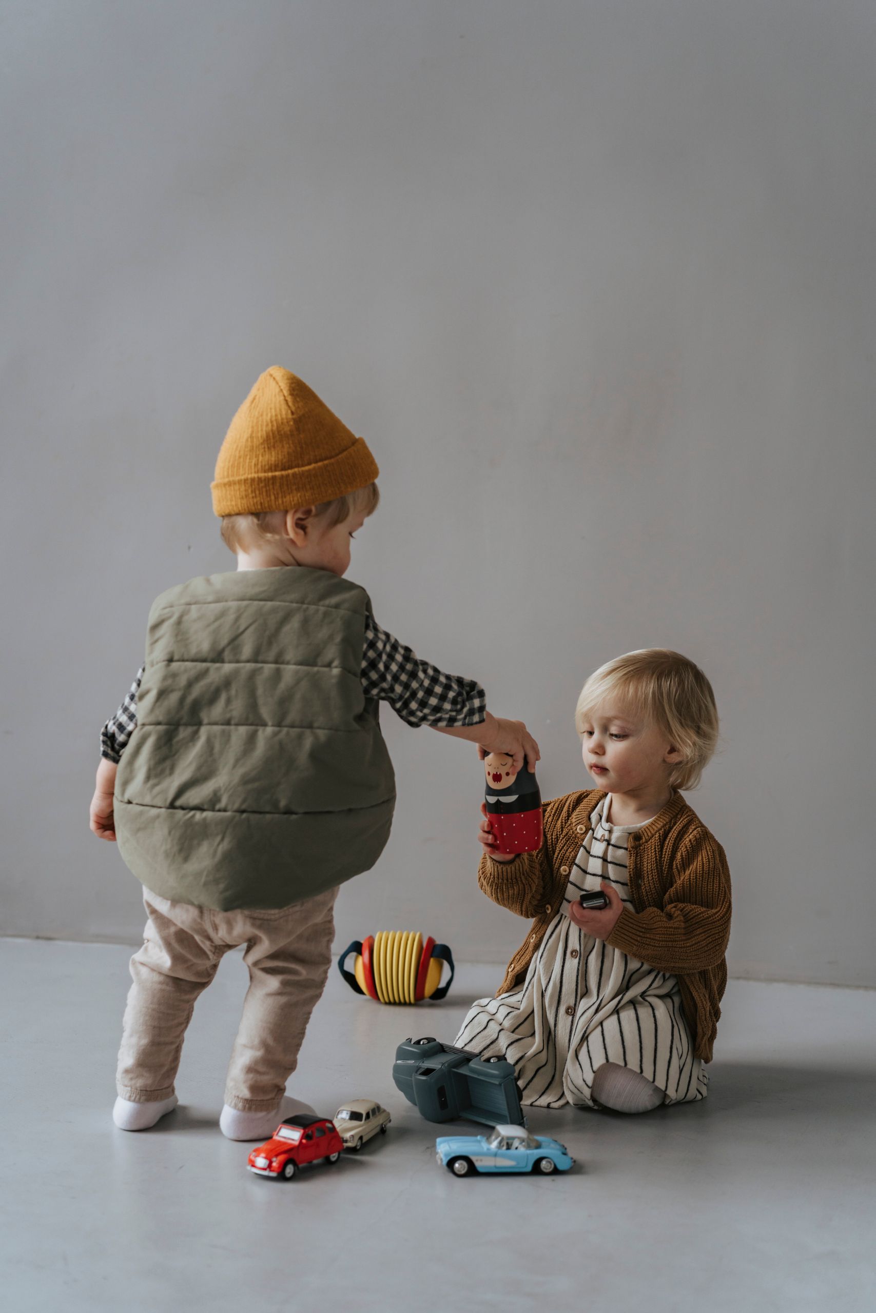 Enfants