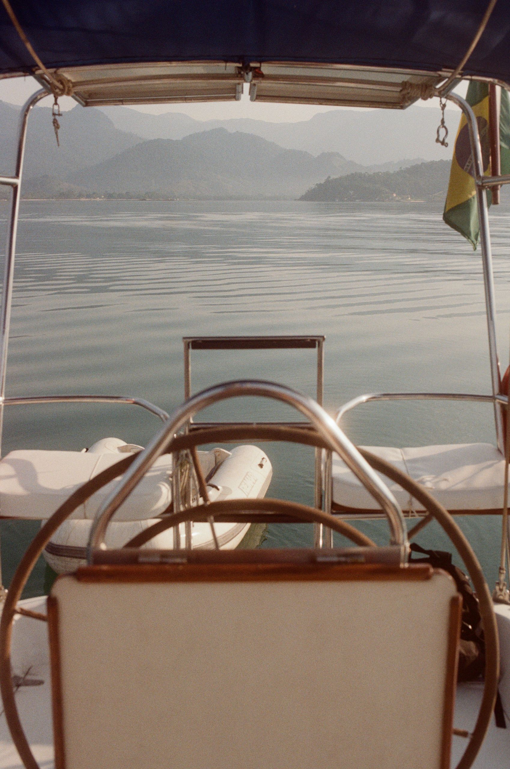 Voyages