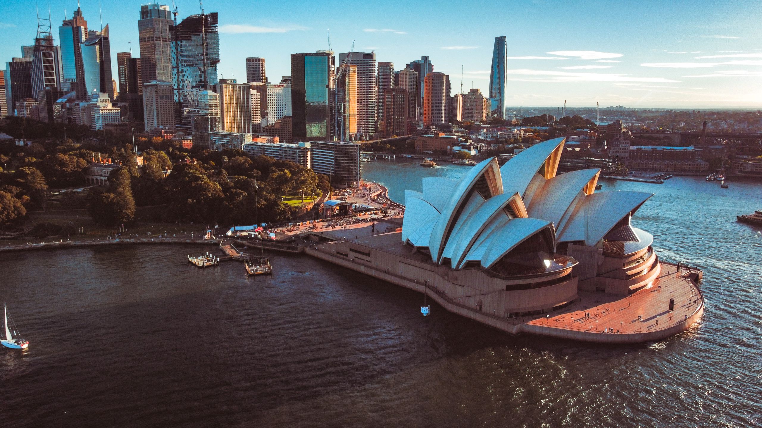 Australie