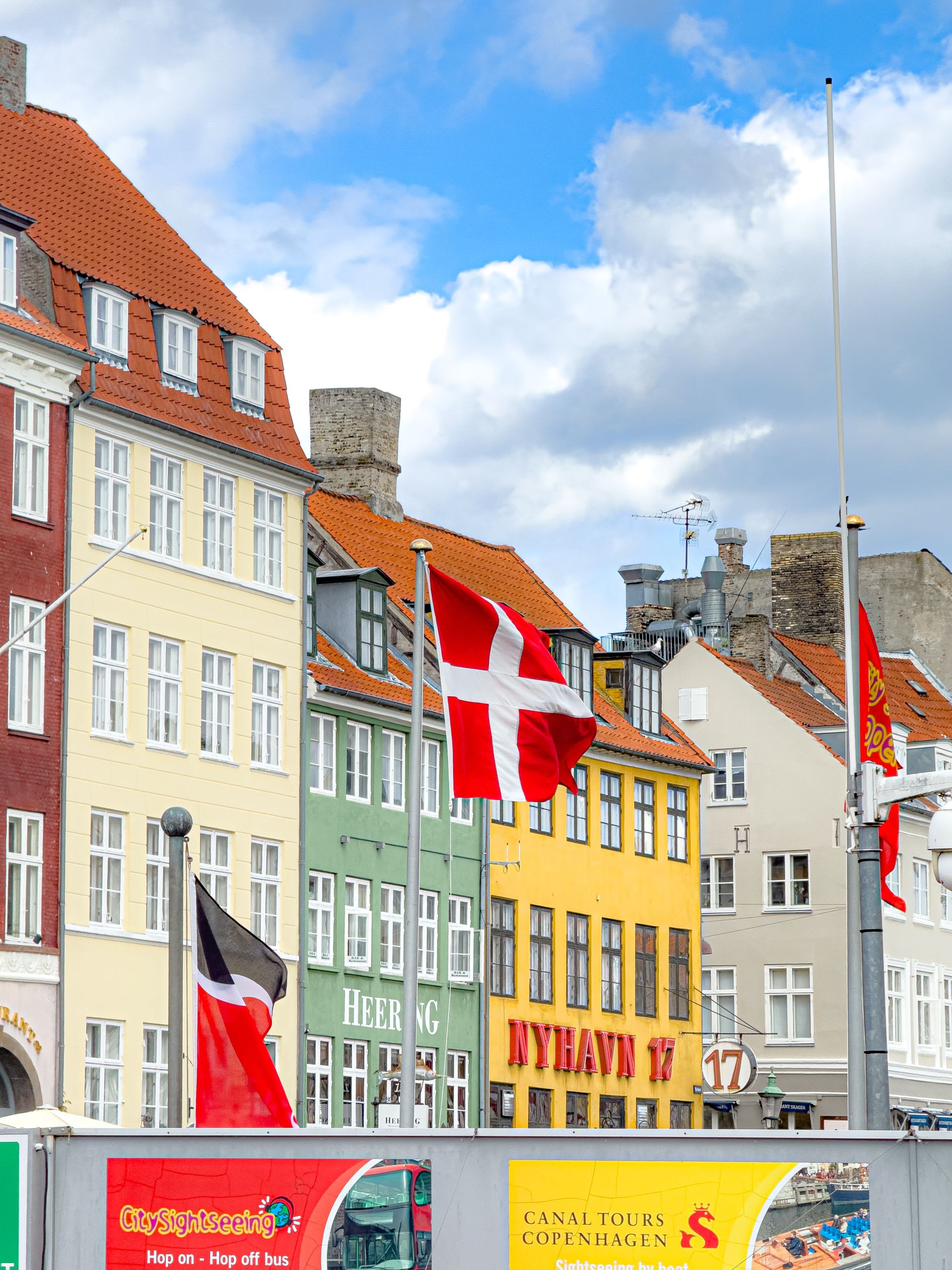 Danemark/Scandinavie