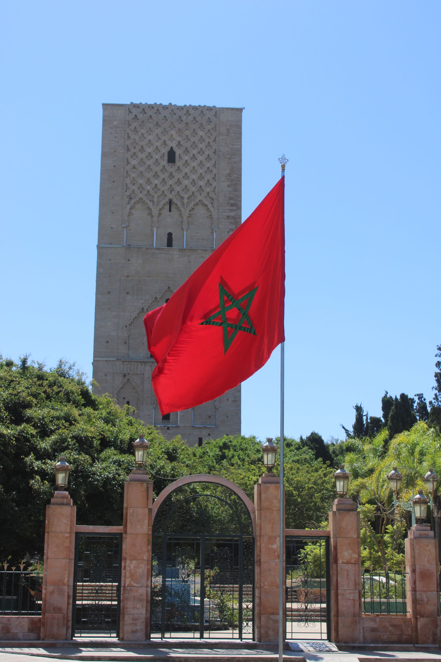 Maroc
