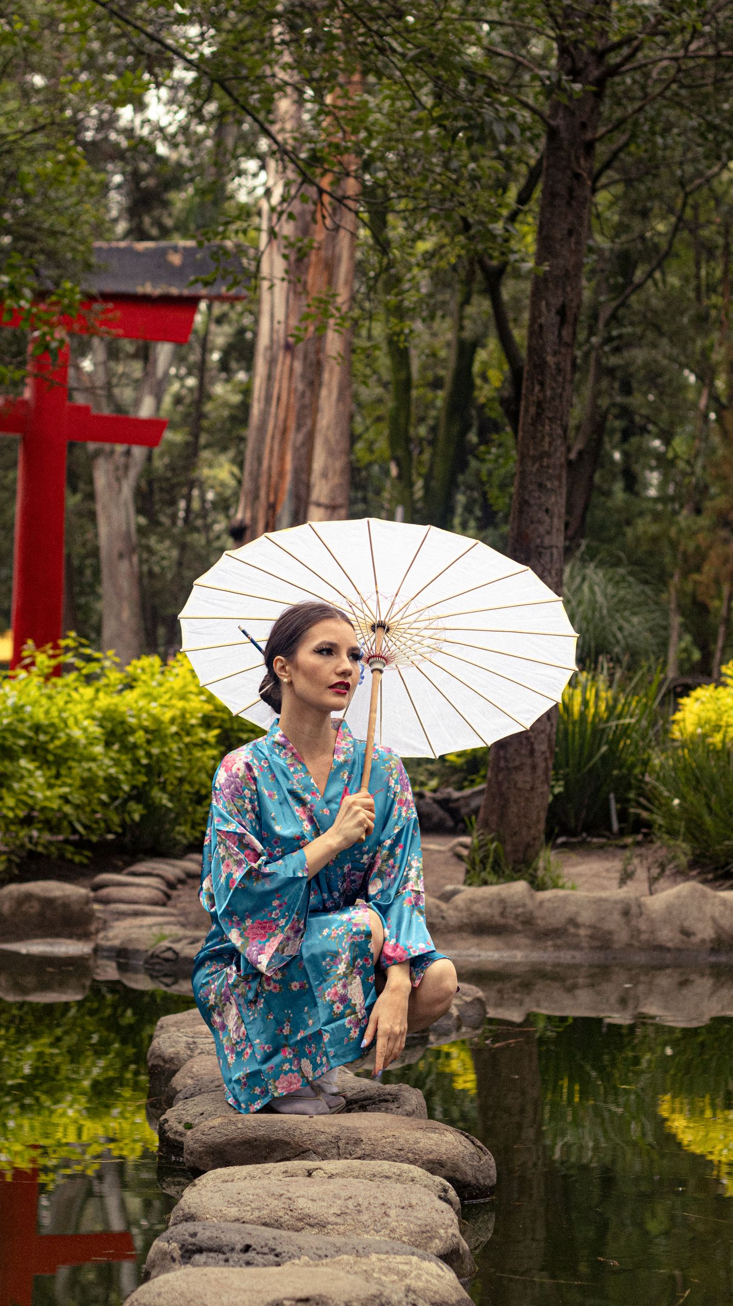 Japon